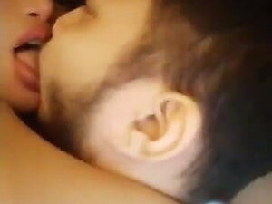 Desi Shemale Hot Kiss
