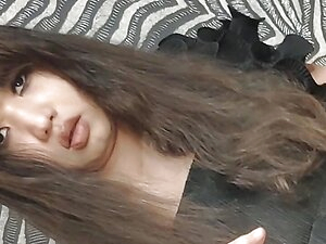 Sexy BDSM style sissy dance of littleponnyboy