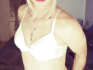 German Crossdresser HOT