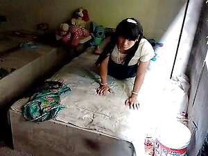 FN048 I am doing one thing
