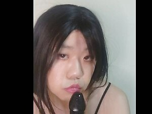 Sucking and Riding