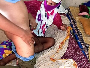 Pooja wore saree with great pleasure today and got her ass fucked by her brother-in-law.