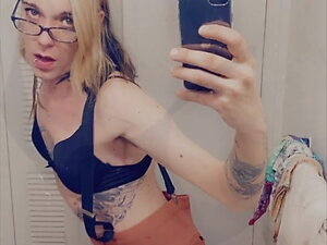 Trans PhotoShoot #4 2021