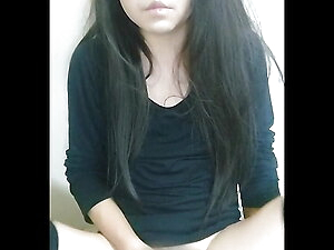 Ladyboy Ureniku Benten videos