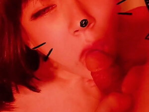Korean famous femboy CD(trap) Wooseure