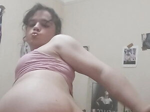 Spanked for discipline ans at the corner