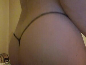 my beautiful ass
