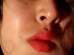 Freya nipple play
