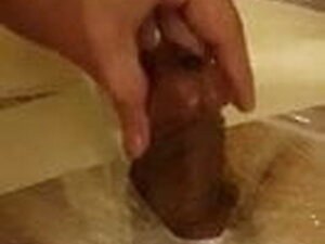 Cock souding