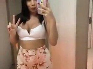 shemale beauty