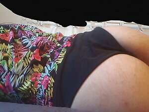 Sissy Pictures Swimsuit 2