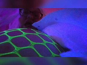 Alana Sparxxx Solo Cam Tease