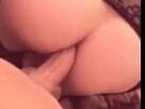 deep dick in femboy ass