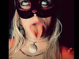 Bambi's Brainwashed Cock Zombie Sissy Slut