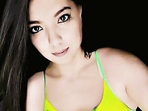 Fanny on swimmsuit 1