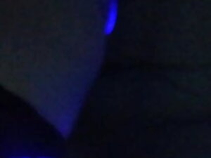 Colorado sissy trans masturbates