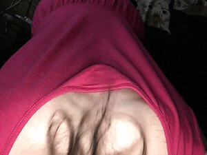 Love rubbing my clitty