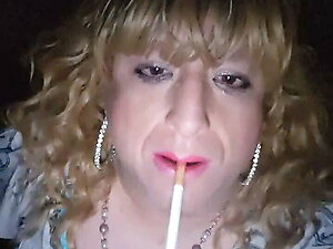 Smoking for fun to make u happy