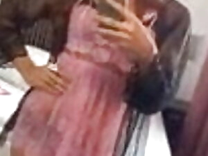 Hot Sri Lankan shemale Ashee sierra