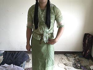 Set green thailand solo EP2