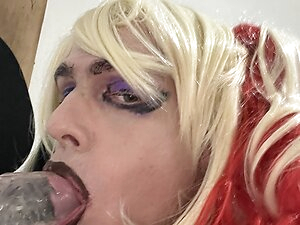 Lexi Avalon Face fucked amateur part 4